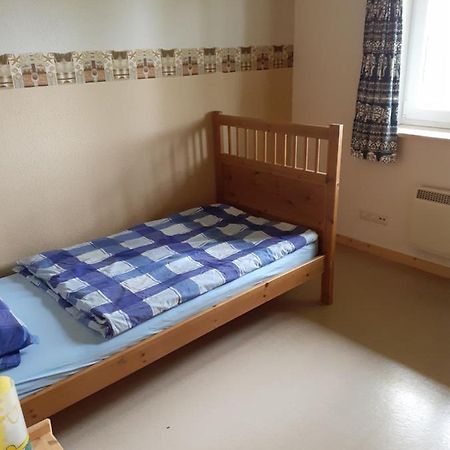 Suenneck Villa Pellworm Kültér fotó