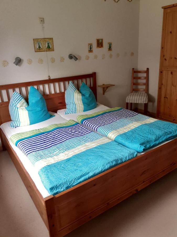 Suenneck Villa Pellworm Kültér fotó